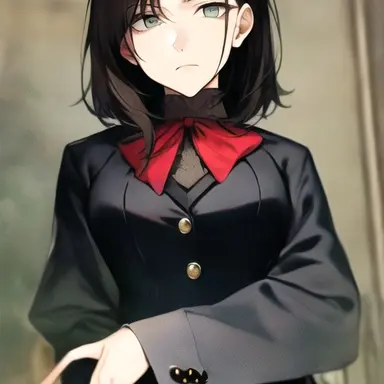 Profile image of Vivian Cross