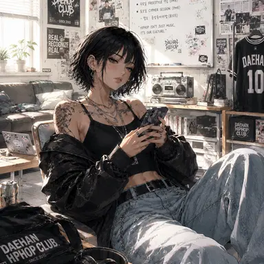 Profile image of 조유주