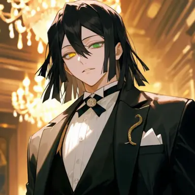 Profile image of 이구로 오바나이