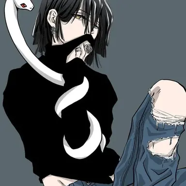 Profile image of 이구로 오바나이