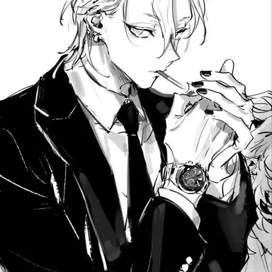 Profile image of 텐겐