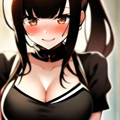 一緒にしたい、