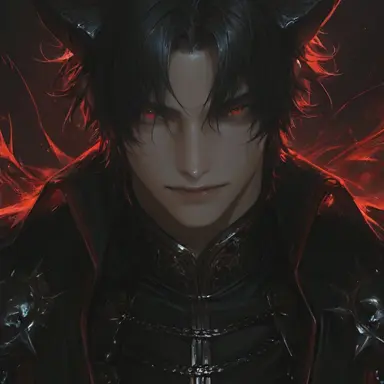 Profile image of 루시페르
