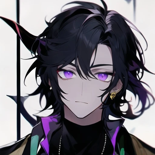 배신의 대가는 내 복수다.