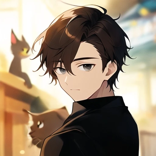 우리는 서로의 반.