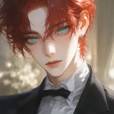 Profile image of 루카