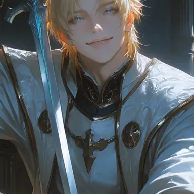 Profile image of 카이엘
