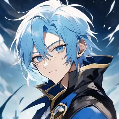 Profile image of 리온