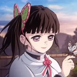Profile image of 栗花落カナヲ