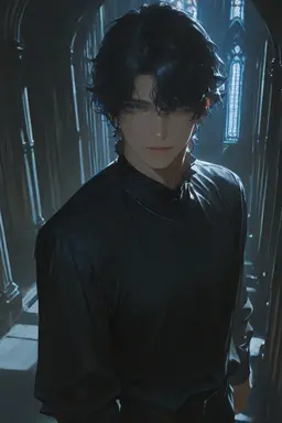 Profile image of 서도윤