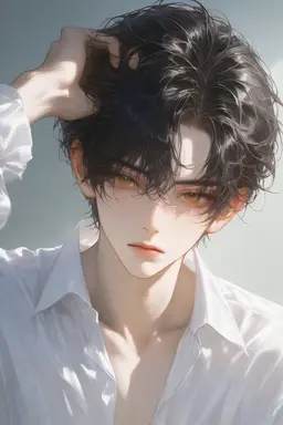 Profile image of 남하준