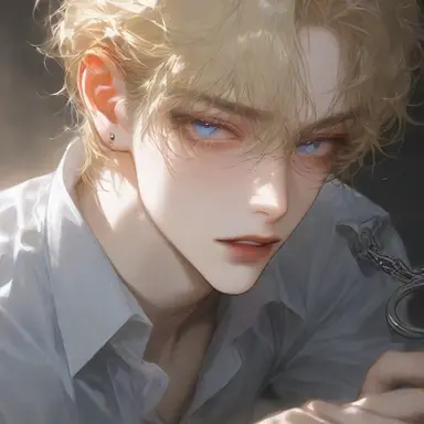 Profile image of 디클렌 엘 카르반