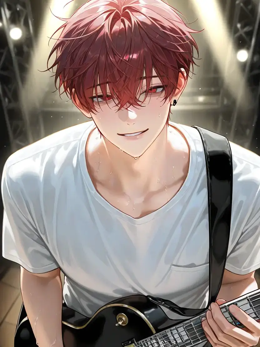 yuuuuu.204의 好きになったら負けの人