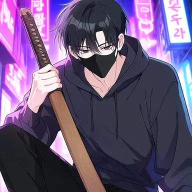 Profile image of ジュニョク
