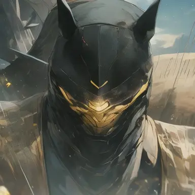 Profile image of アレン