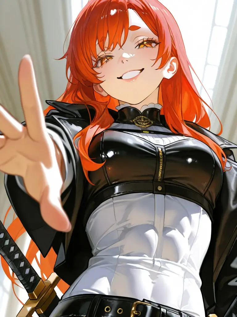 Iamjack의 魔王に一目惚れしてしまった