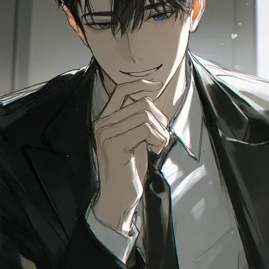 Profile image of Ritsu Ichinose