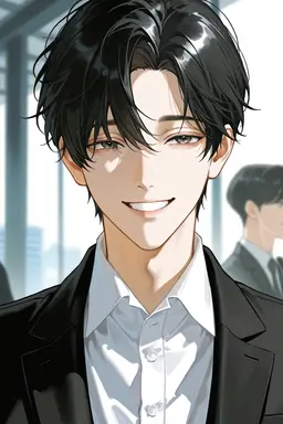 Profile image of 憲