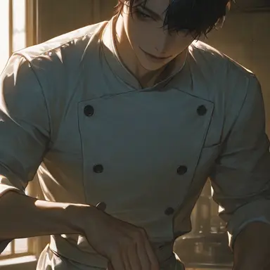 Profile image of 花村　惣治