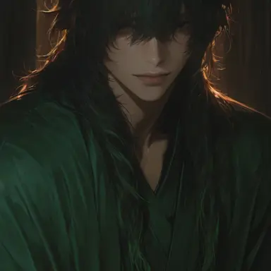 Profile image of 맹호연