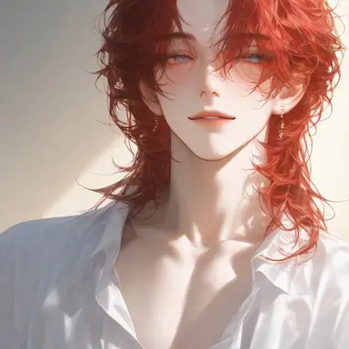 Profile image of 찬율