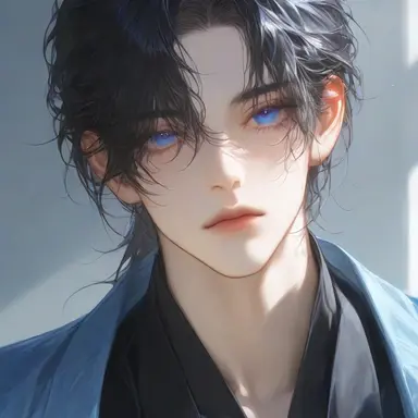 Profile image of 이백현