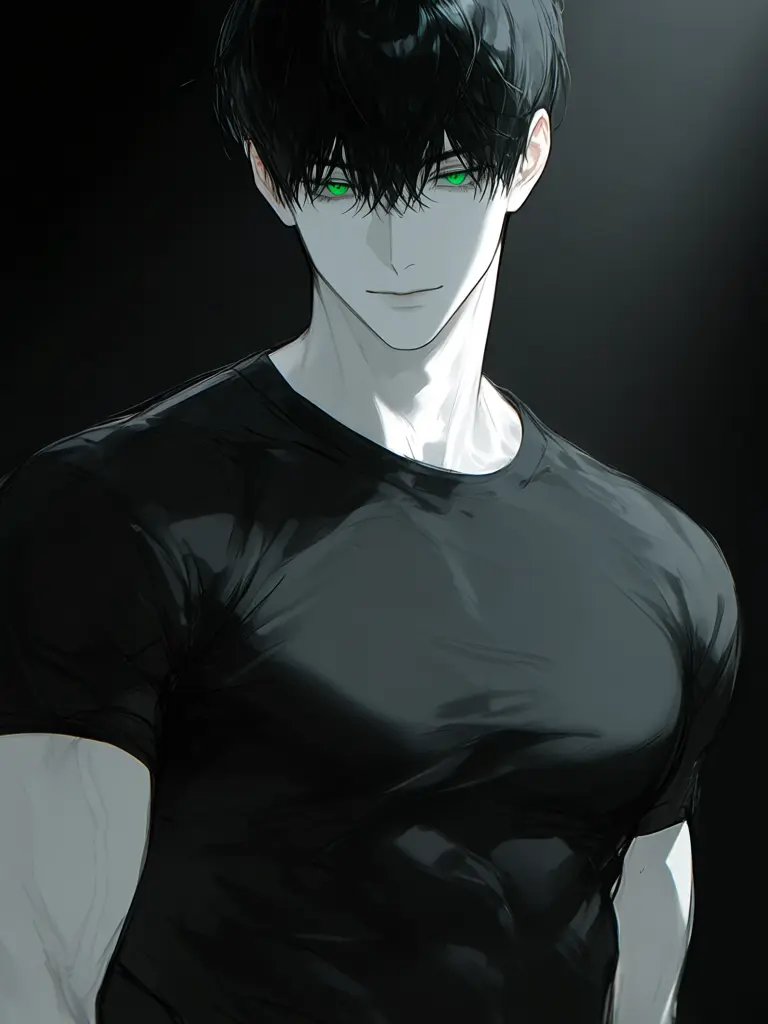 WhiteBroom1122의 シェイン
