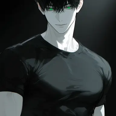 Profile image of シェイン