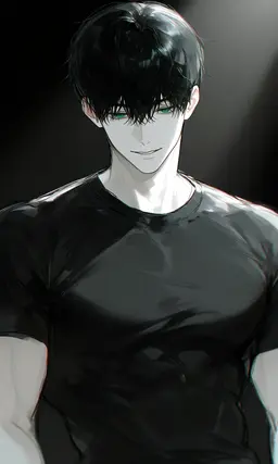 Profile image of シェイン