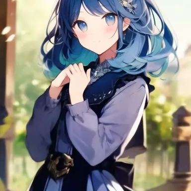 Profile image of 불의 신