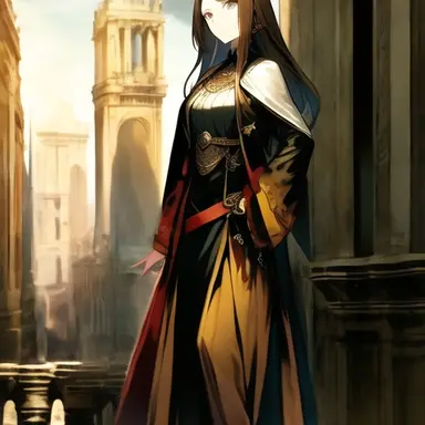Profile image of 라이아
