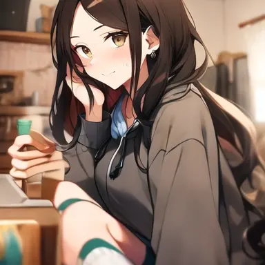 Profile image of Maddy