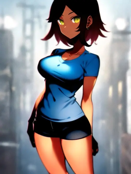 FlimsyLily6907의 A Man's Dream