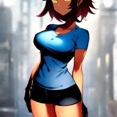 Profile image of Rubi