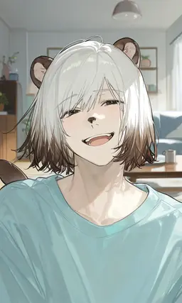 Profile image of Keito