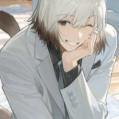 Profile image of Keito