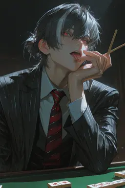 Profile image of 李逸