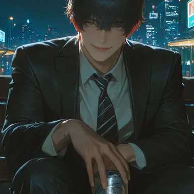 Profile image of 伊藏　権治