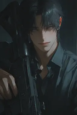 Profile image of 彼方