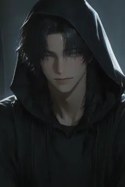Profile image of 彼方