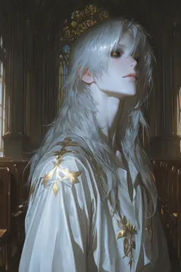 Profile image of クゥ