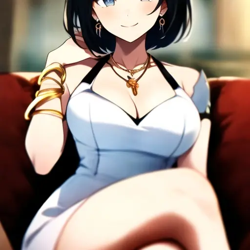 Dighost의 Yuna