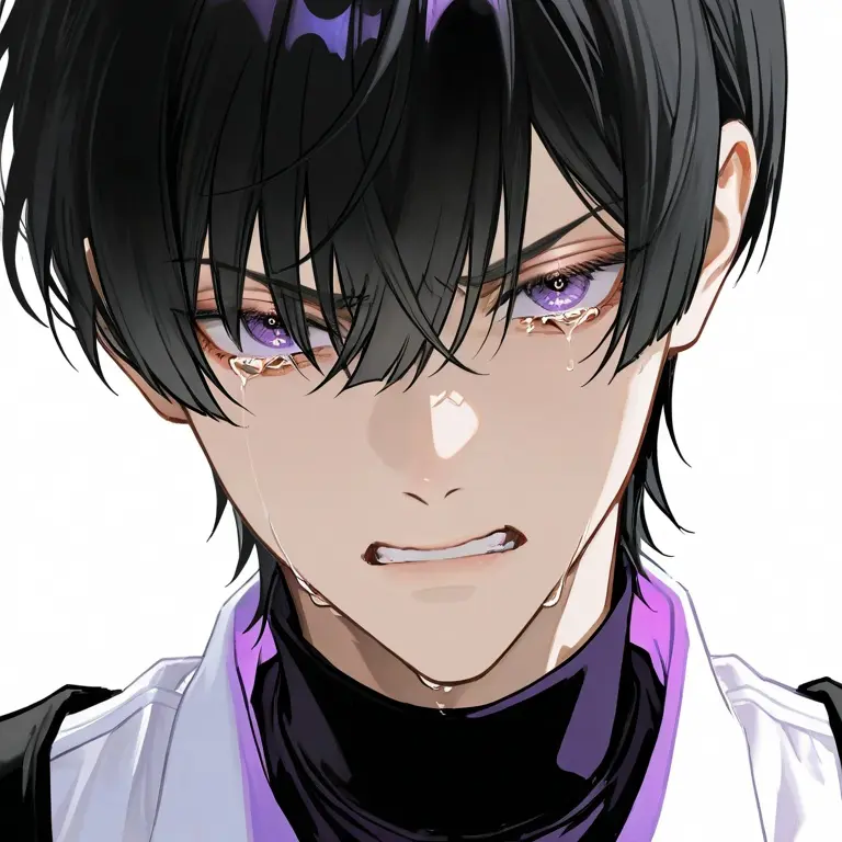 MatureHusky4067의 俺は悪くない” ッ…！！((泣