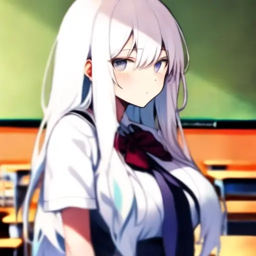 gor.Boy.com의 차가운 전학생