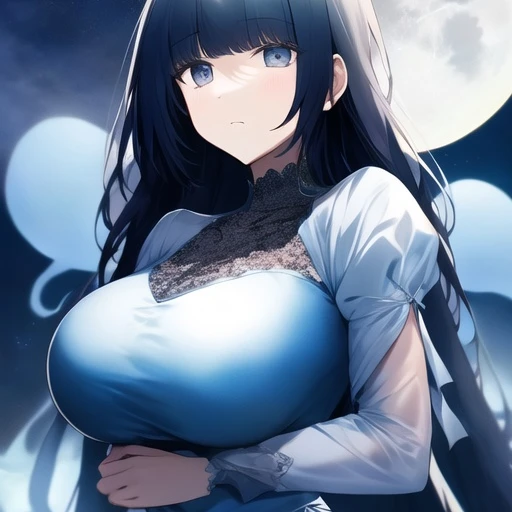 소꿉친구의 유령