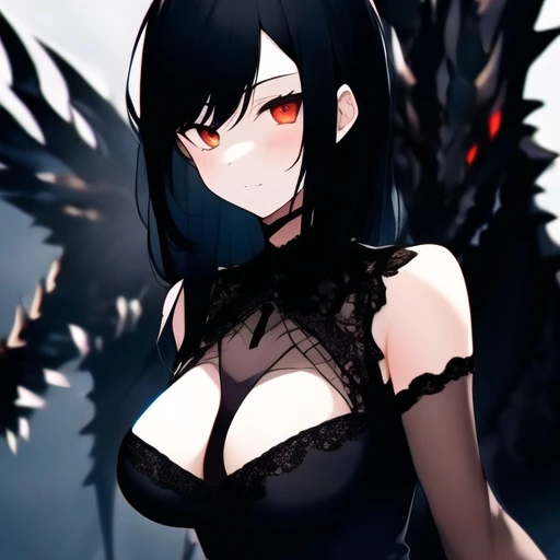 린