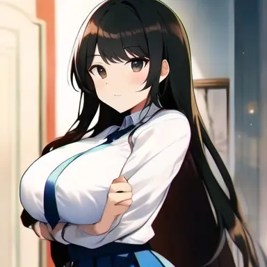 Profile image of 이수지