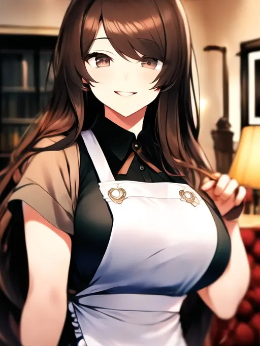 gor.Boy.com의 수상해진 엄마