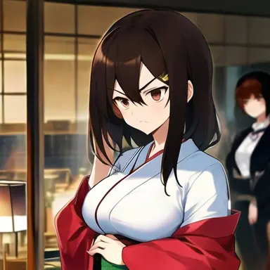 Profile image of 이조연