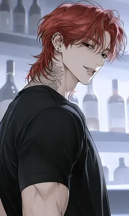 Profile image of Cheon Dohwa